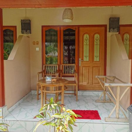 Aldi'S Homestay Kuta  Εξωτερικό φωτογραφία